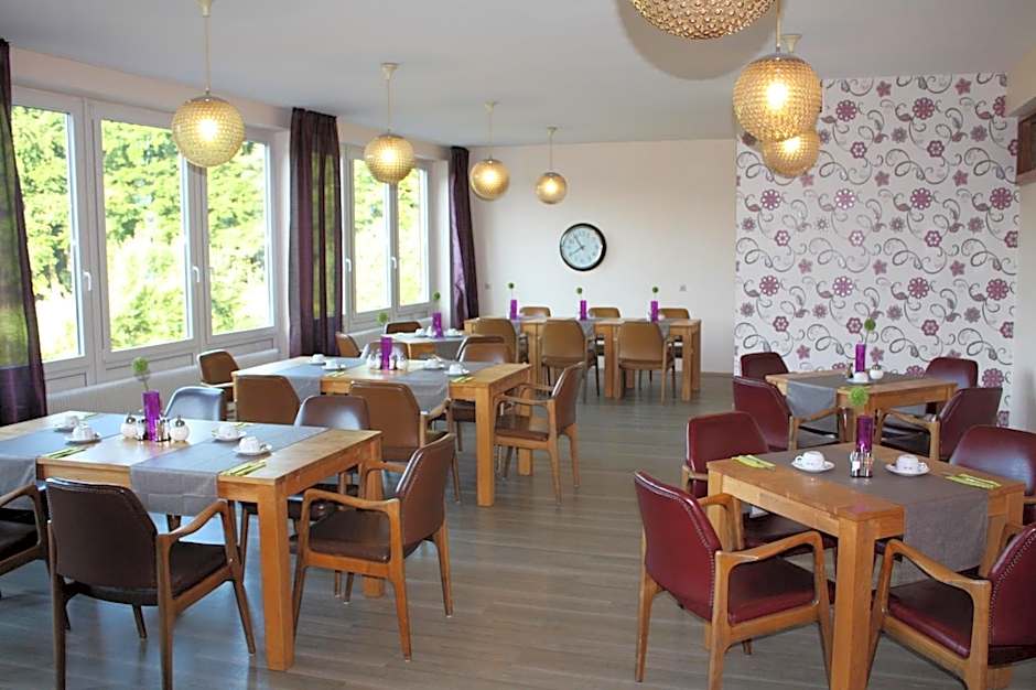 Hotel am Siebenpfennigsknapp