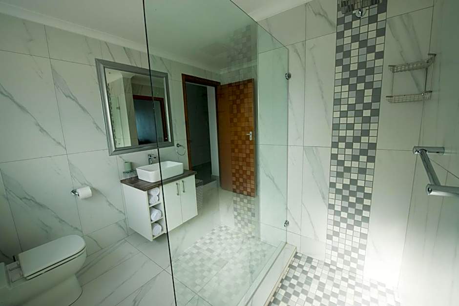 Belle Vue Ridge BnB,