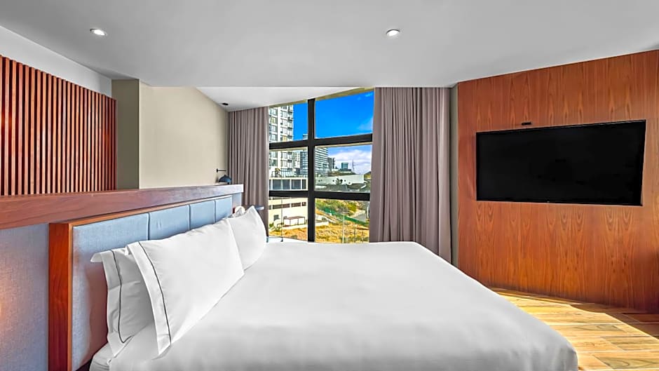Hilton Queretaro