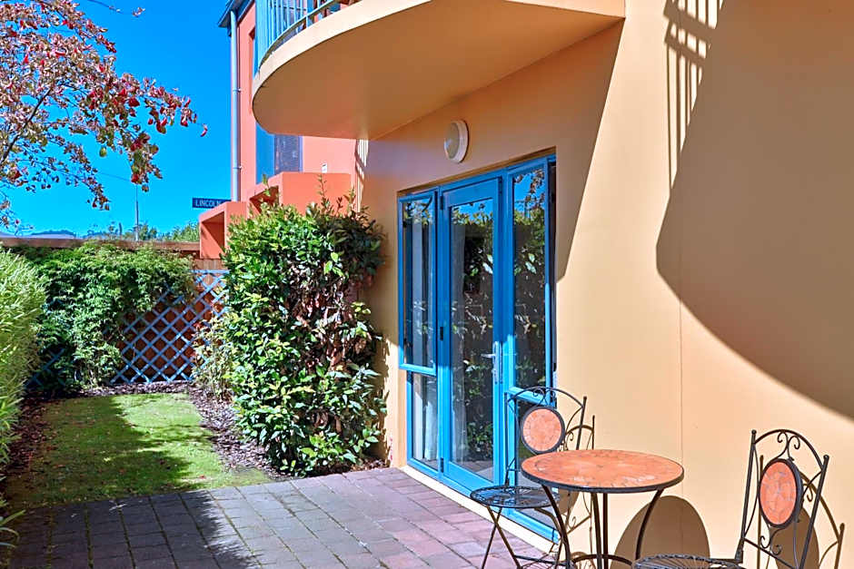 Addington Court Motel