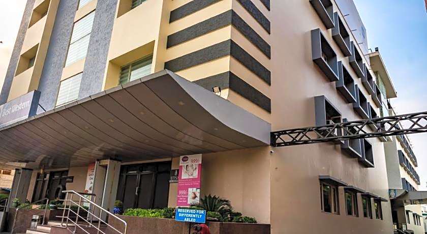 Best Western Ramachandra