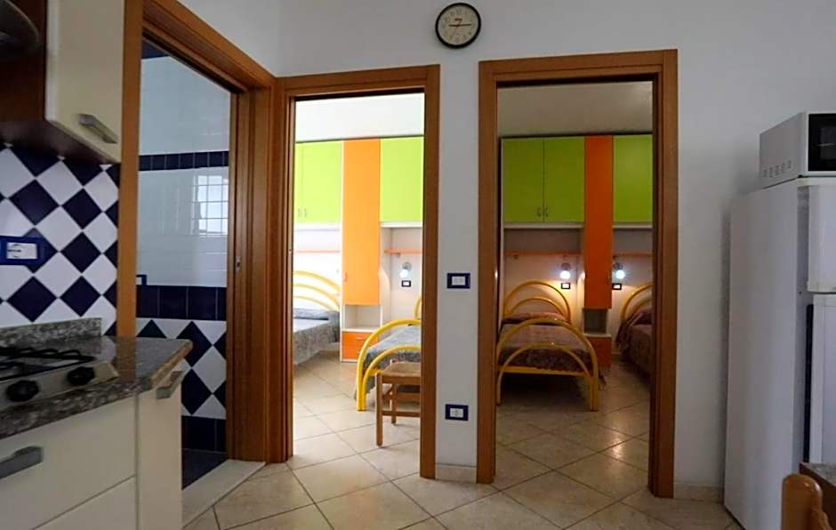 Residence La Pigna