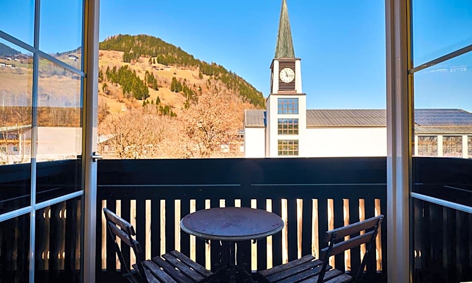 Hotel Pinzgauerhof by Alpeffect Hotels