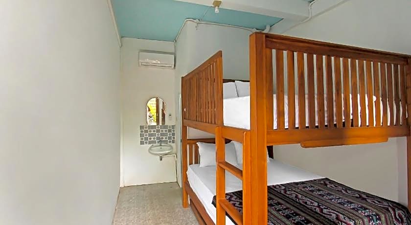 Hotel O Bale Datu Homestay Near Lapangan Bulutangkis By'u Badminton