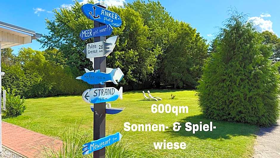 Kastanienhof Hotel garni