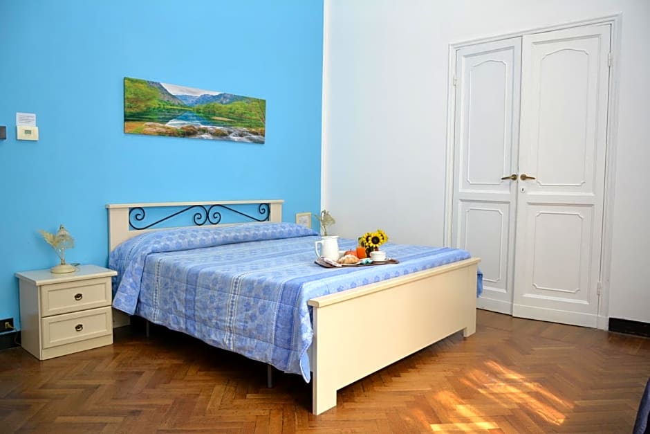 Family Hotel Balbi