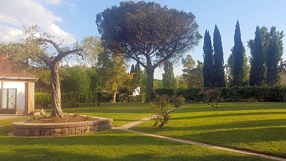 Giunti Agriturismo & Camere