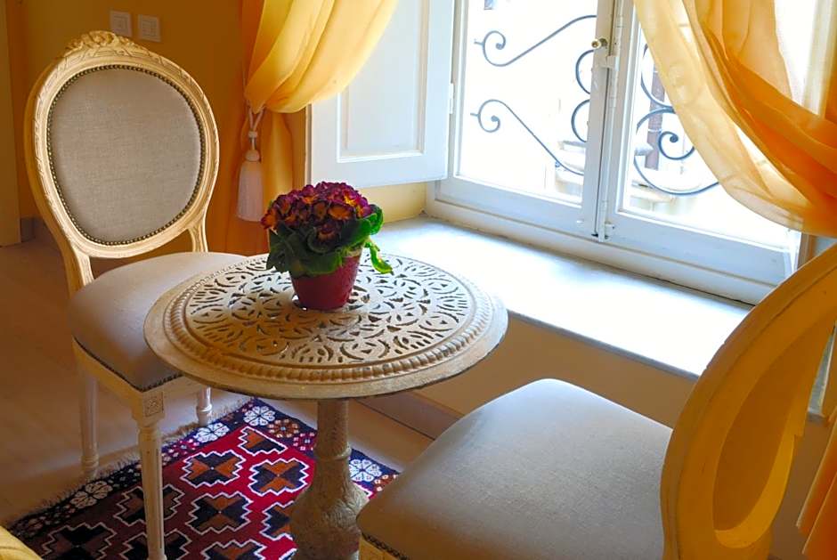 Luxury B&B La Dimora Degli Angeli