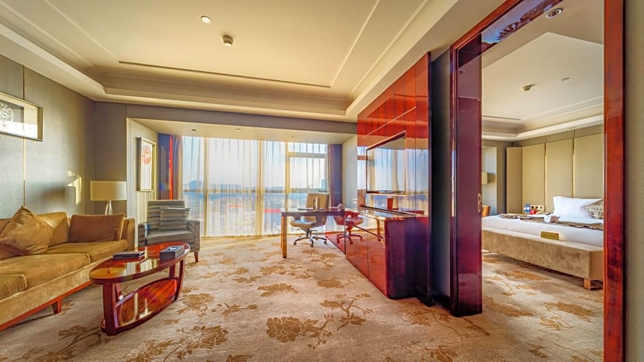 Worldhotel Grand Jiaxing Changsha