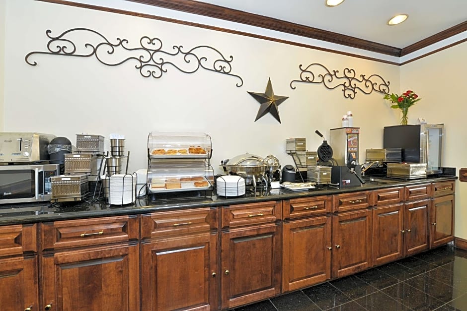 Best Western Lone Star Inn