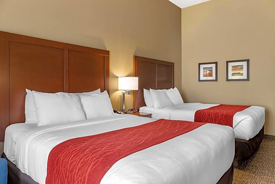 Comfort Inn & Suites Augusta