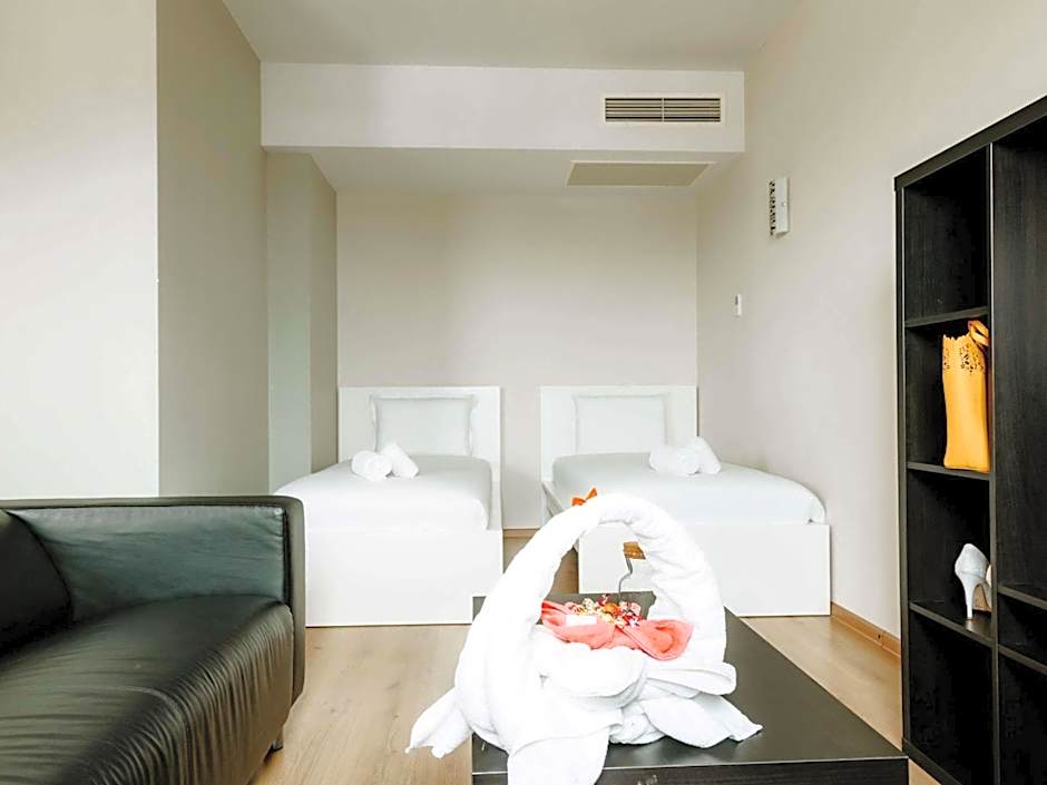 Ibis Sofia Airport Hotel