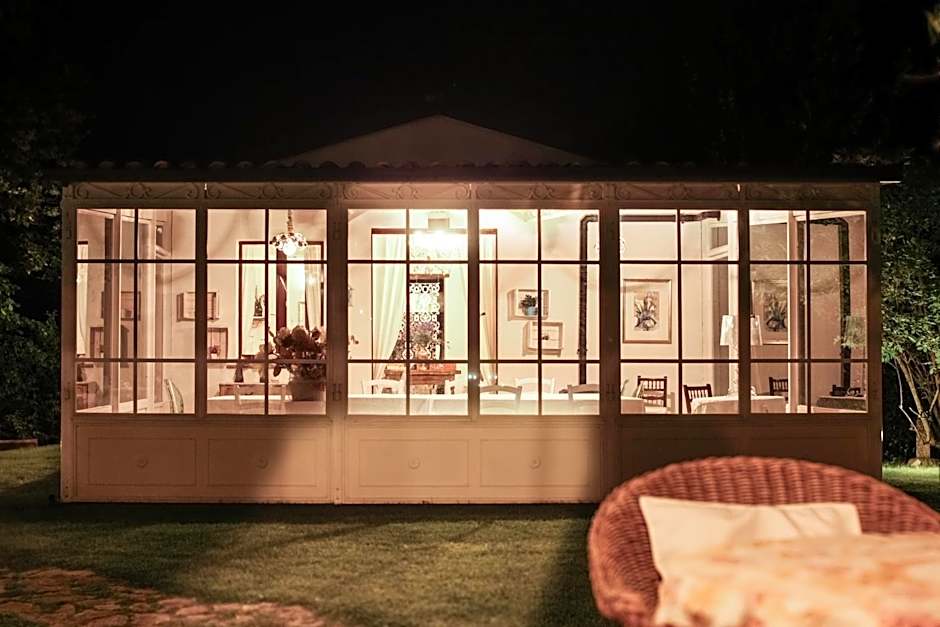Casa Tentoni - Guest House