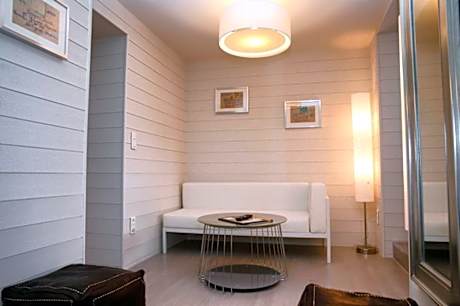 Deluxe villa lumen