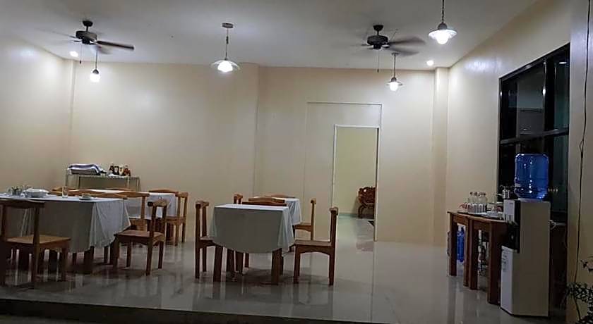 B&S Orchids suites hotel