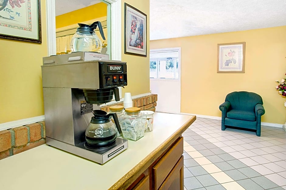 Knights Inn Mount Gilead