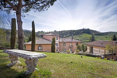 Villa Castelletto