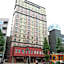 Hotel Hokke Club Kagoshima