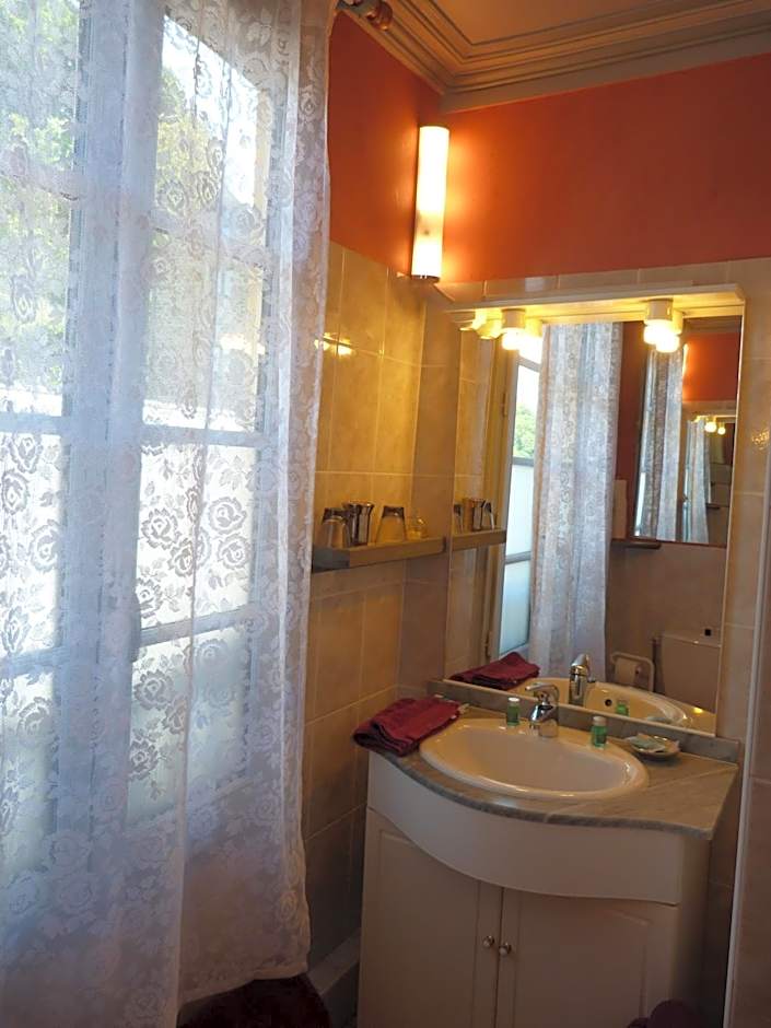 Chambres d'hôtes Logis Du Jerzual