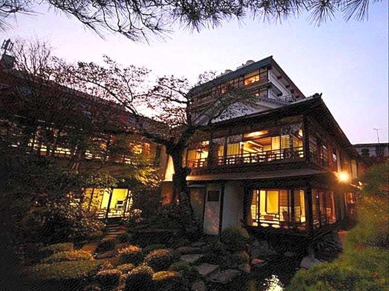 Matsudaya Hotel