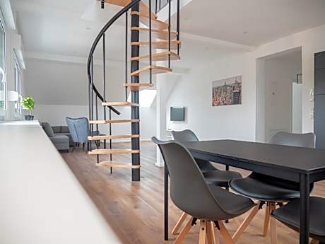 Appartmenthaus Karlsbad