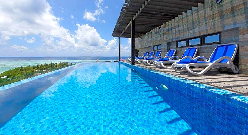 Arena Beach Hotel