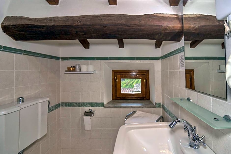 Hotel Villa Cheli