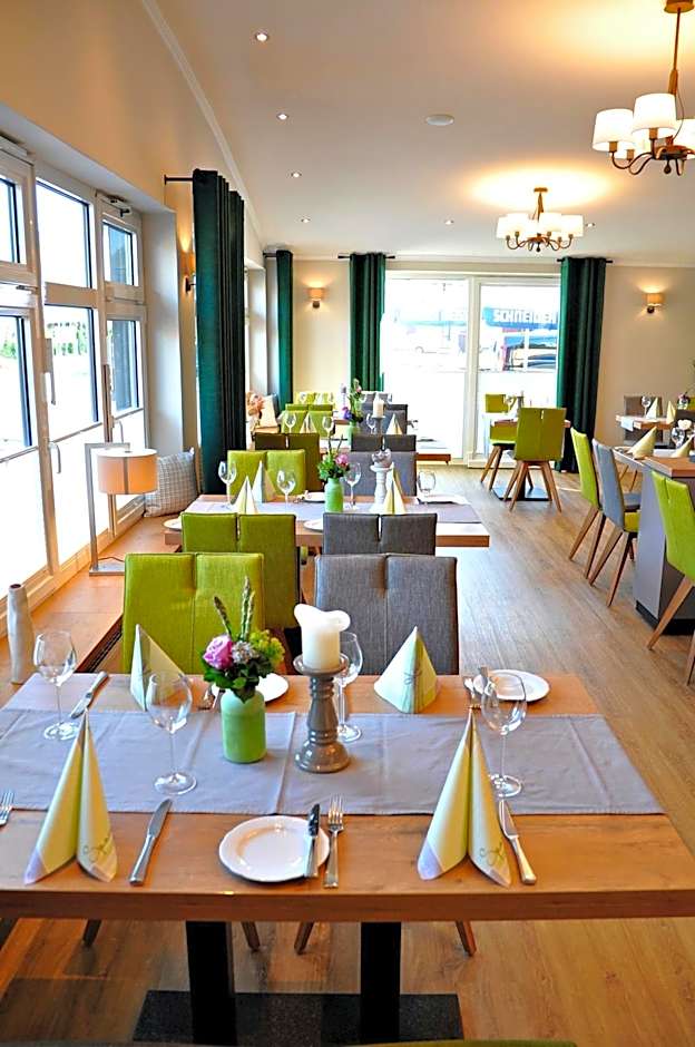 Hotel Restaurant Bürgerklause Tapken