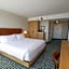 DoubleTree by Hilton Clarksville Riverview