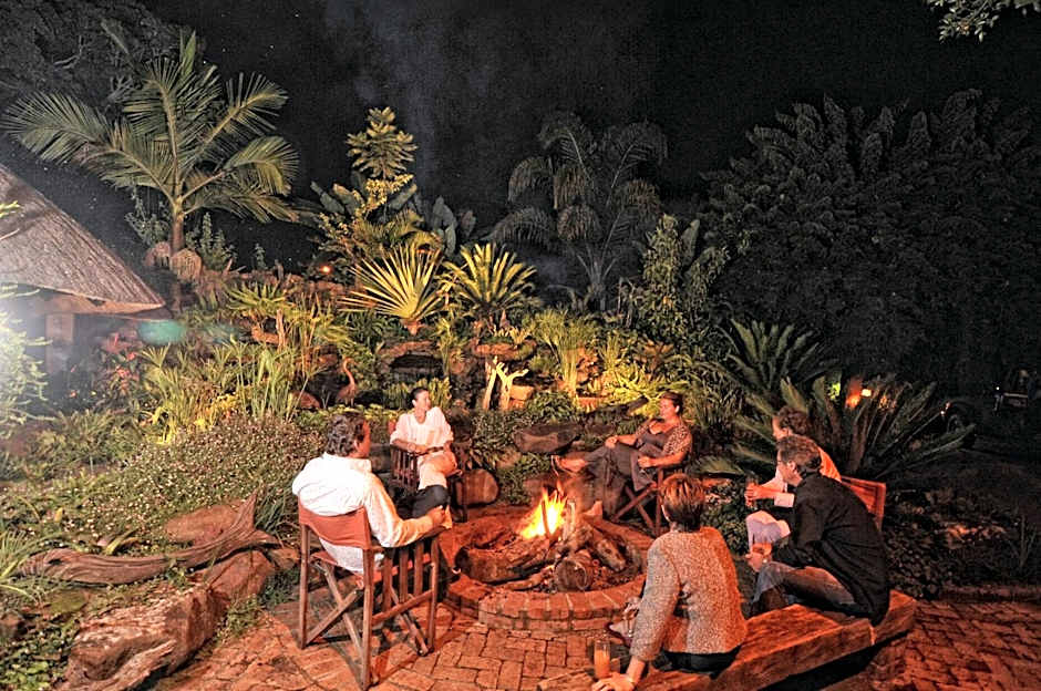 Amanzi Lodge
