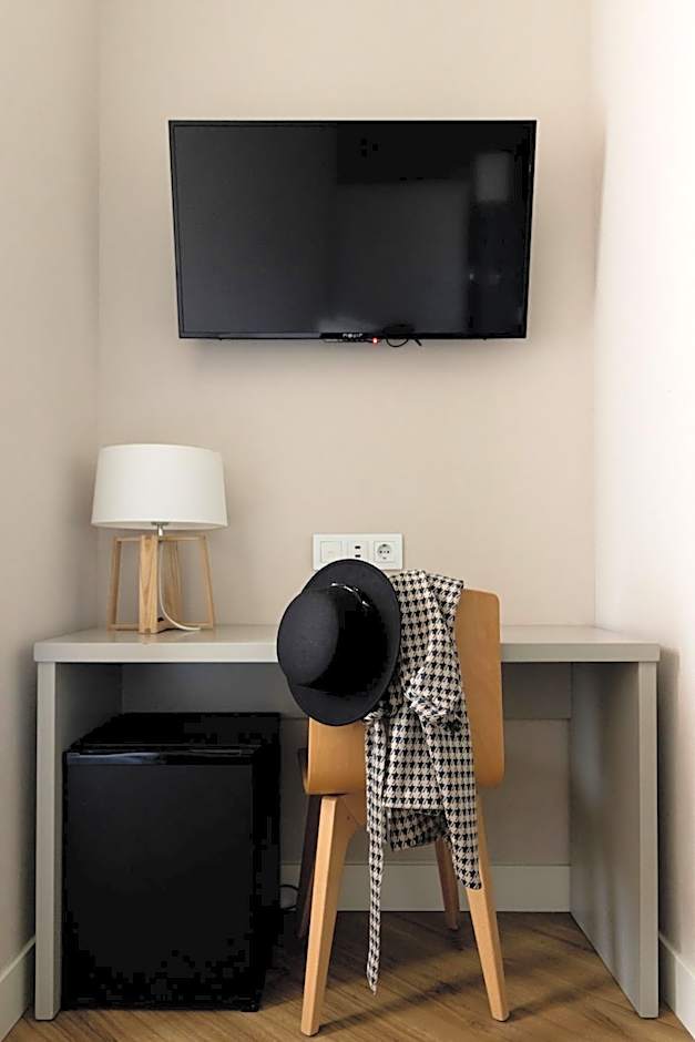 Hotel PAX Torrelodones