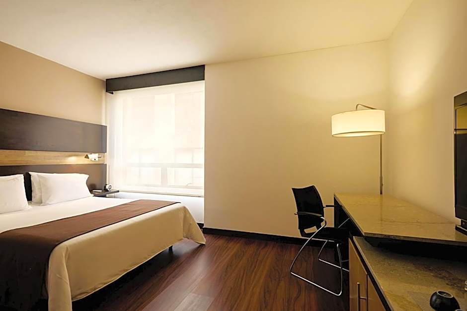 Mercure Bogota Bh Retiro