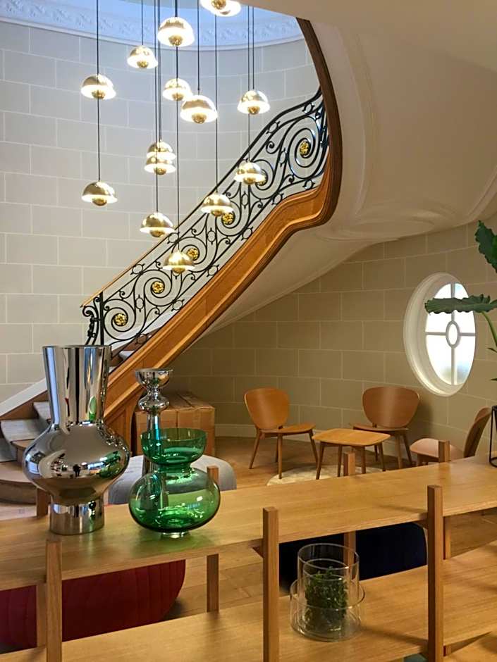 Hygge Hotel