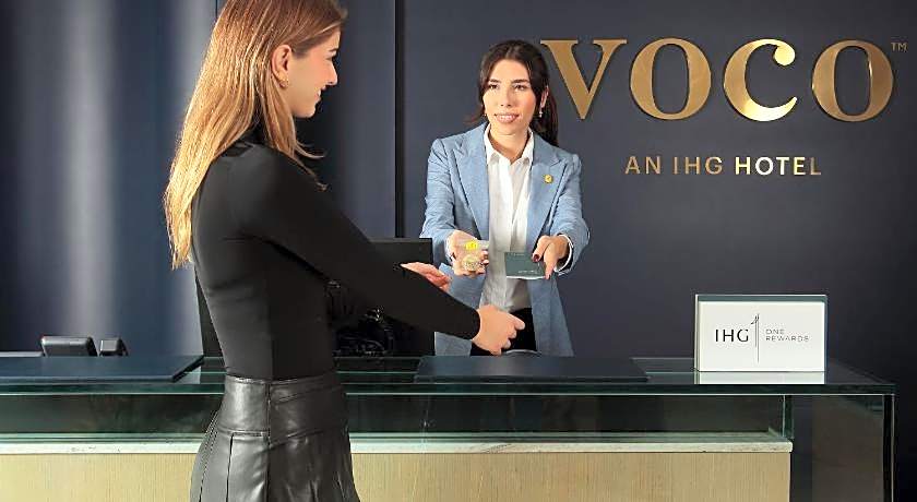 voco Beirut Central District By IHG