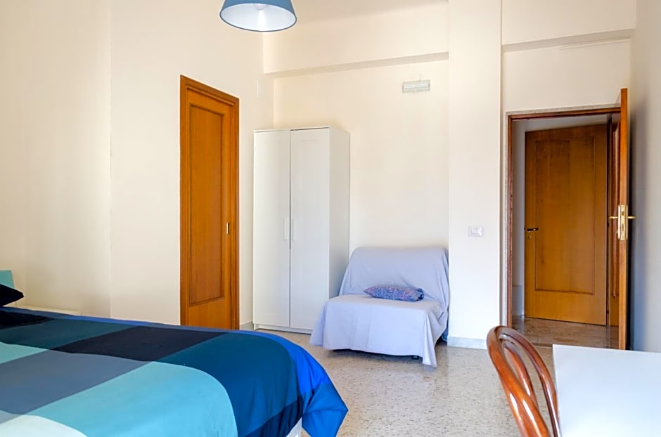 Casa Gentile Carducci