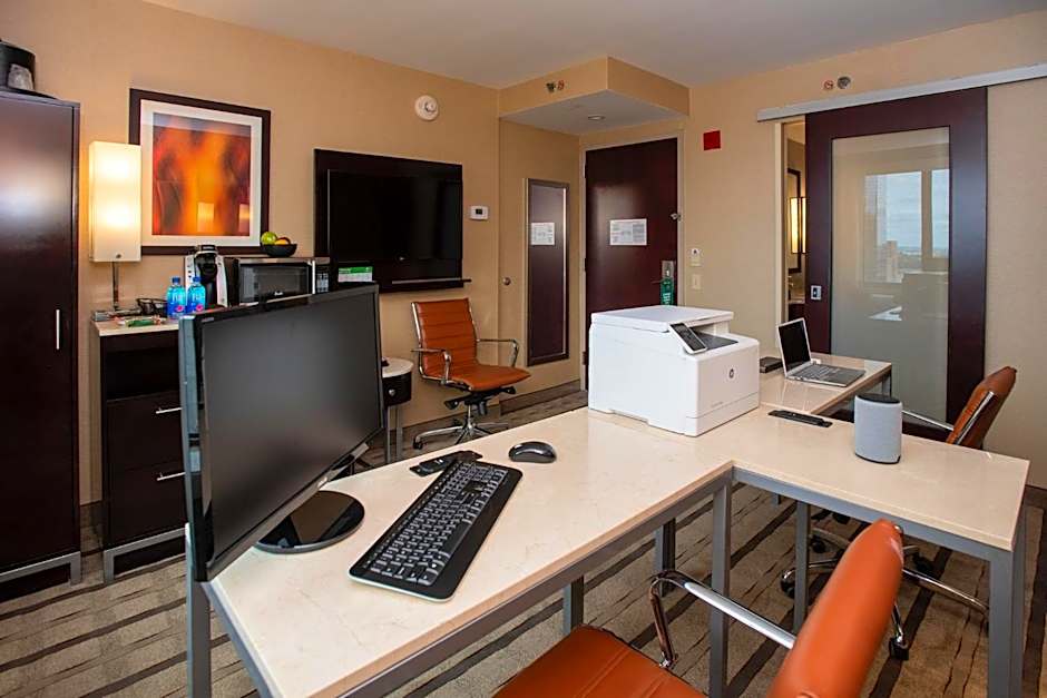 Holiday Inn New York City - Times Square By IHG