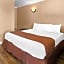 Americas Best Value Inn Avenel Woodbridge