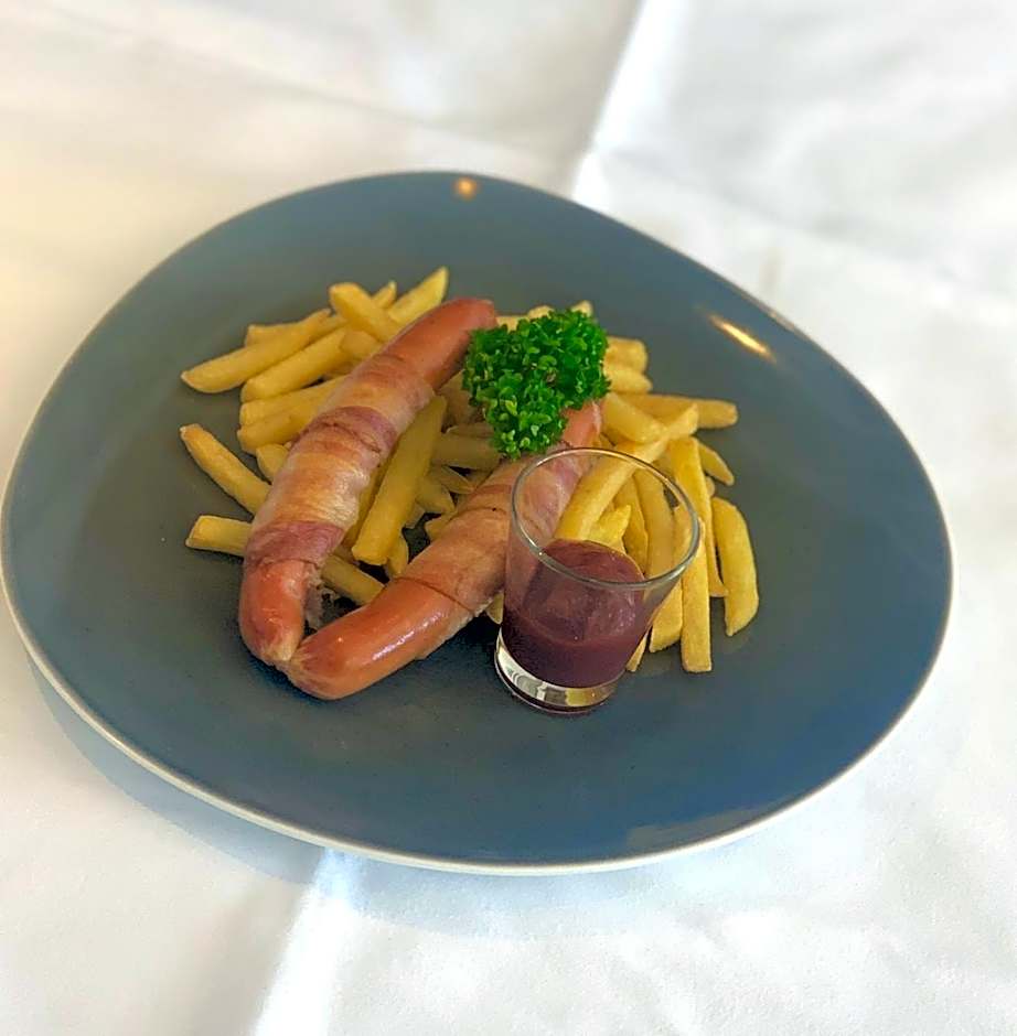 Hotel Restaurant Südrast Dreiländereck