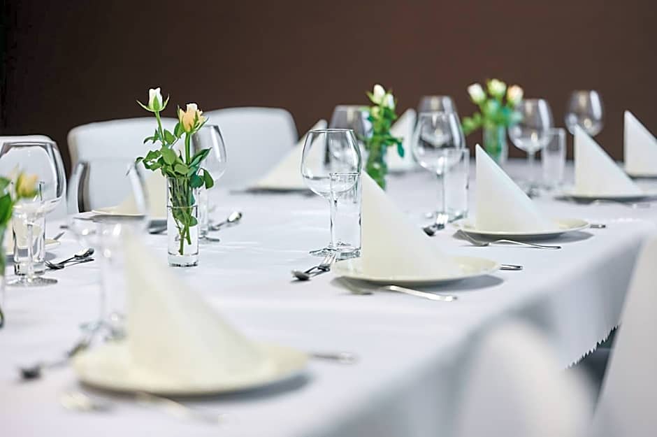 Hampton By Hilton Gdansk Airport