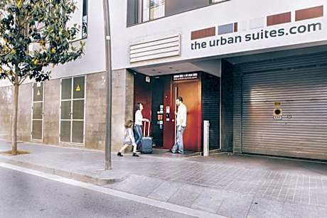 The Urban Suites.Com