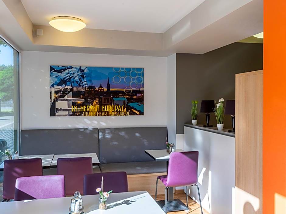 B&B HOTEL Aachen-Wurselen