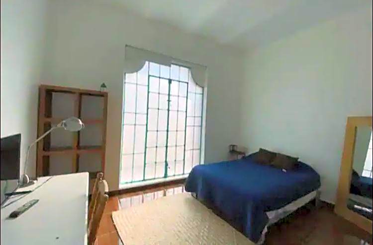 Comoda habitacion con baño privado morelos 1