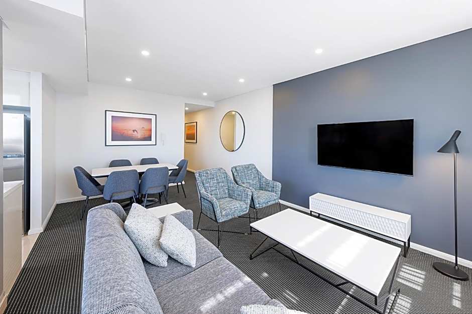 Meriton Suites Zetland