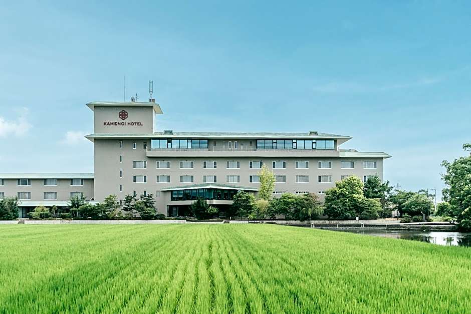KAMENOI HOTEL Yanagawa