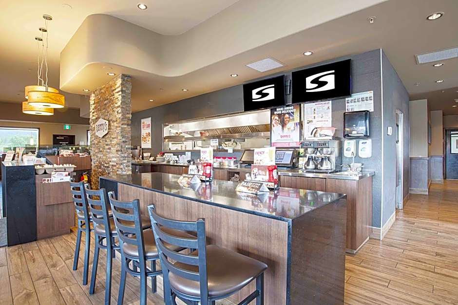 Sandman Hotel Quesnel