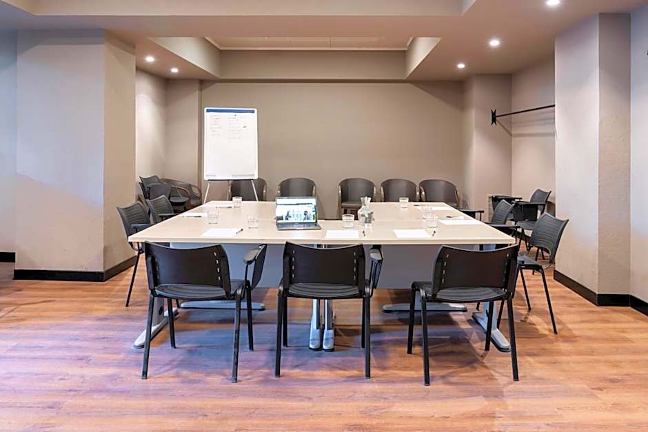 Garner Hotel Rome Aurelia by IHG