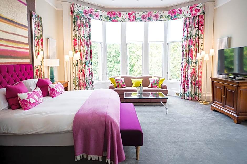 One Devonshire Gardens a Hotel Du Vin