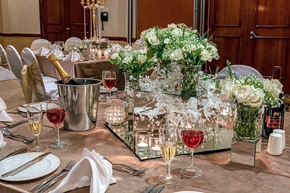 Southern Sun Ridgeway