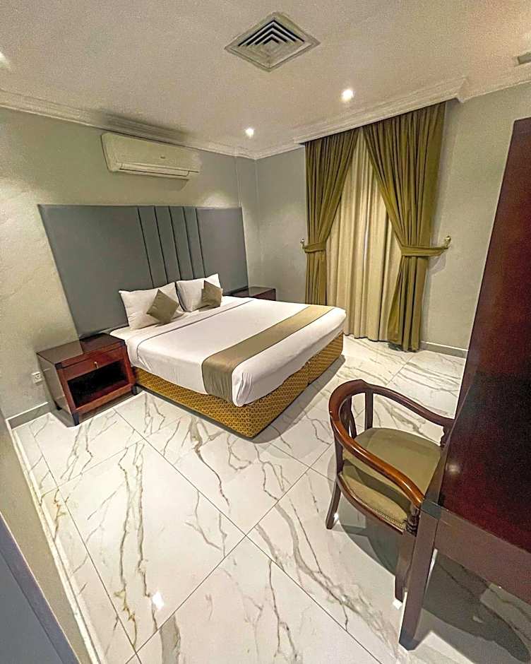 Continental Suite farwaniya