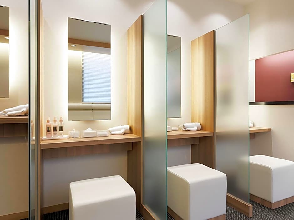 Mitsui Garden Hotel Kyoto Shinmachi Bettei